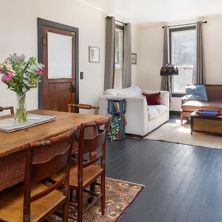 Вилла Wynkoop At Carlton: Taste Of Europe, Walk To Wineries, Dog Friendly Экстерьер фото