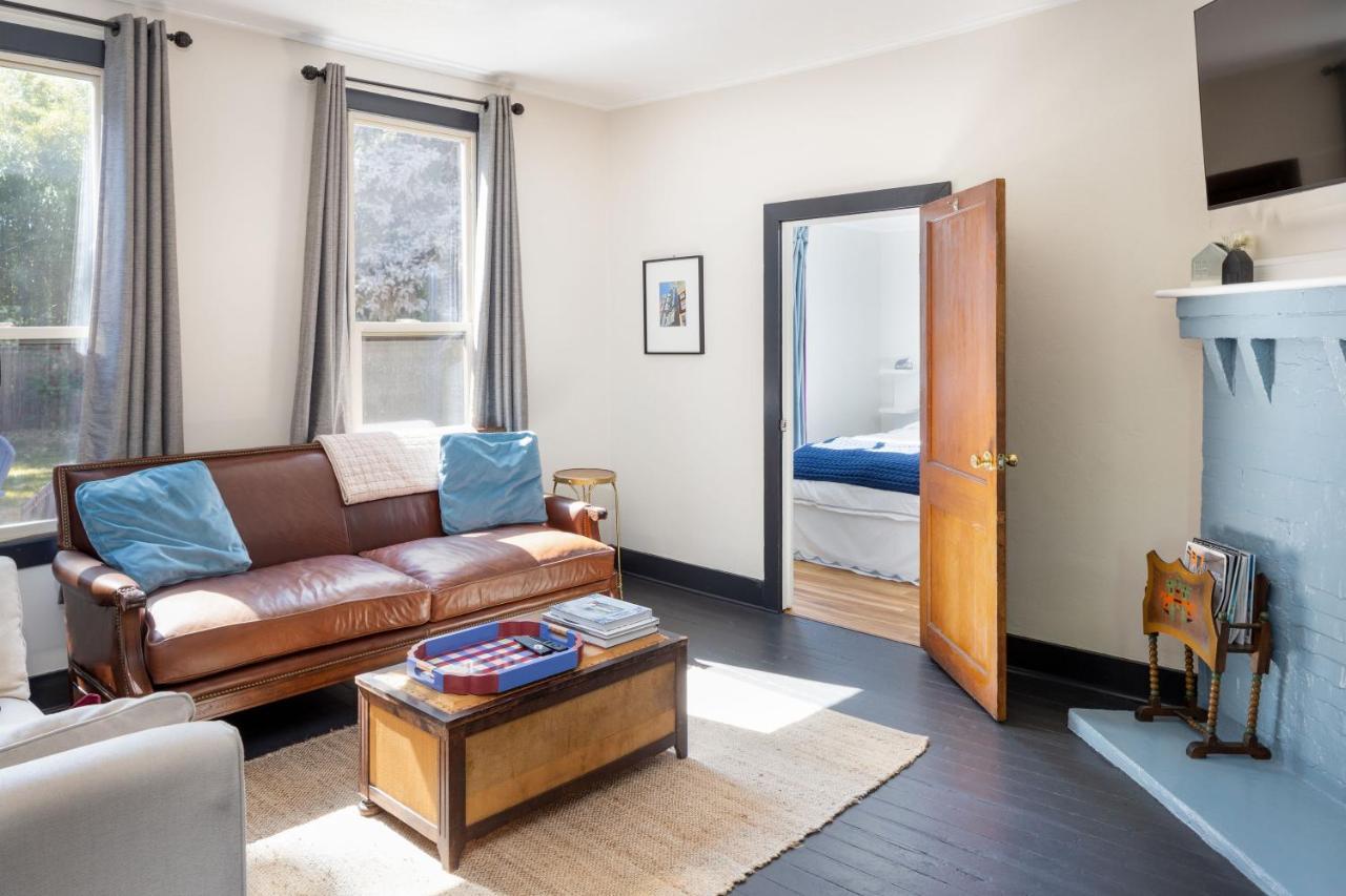 Вилла Wynkoop At Carlton: Taste Of Europe, Walk To Wineries, Dog Friendly Экстерьер фото