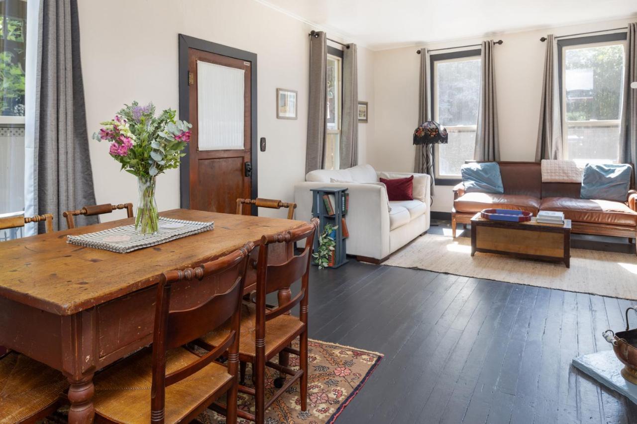 Вилла Wynkoop At Carlton: Taste Of Europe, Walk To Wineries, Dog Friendly Экстерьер фото