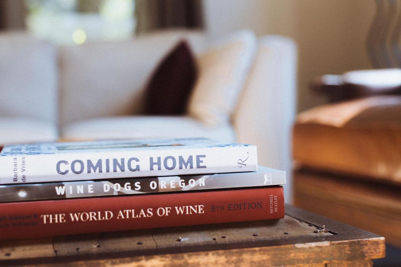 Вилла Wynkoop At Carlton: Taste Of Europe, Walk To Wineries, Dog Friendly Экстерьер фото